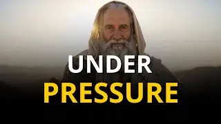 Moses and Psalms 19 — Wisdom to Decide Under Pressure This Morning.