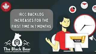 Canada Immigration Backlog Grows Again | May 2025 IRCC Update