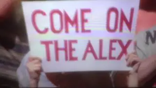 Crewe Alexandra League 2 Play Off Final 2012