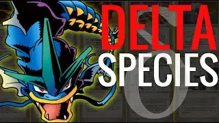 Величайшая разработанная механика Pok&eacute;mon TCG?