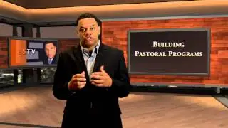 How To Start A Pastoral Counseling Center At Your Church
