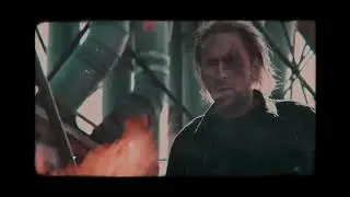 DRIVE ANGRY (2011) - COMIC CON TEASER TRAILER / GRINDHOUSE STYLE