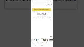 If you try to connect to restaurant wifi or other and you see this... Mobile Device Samsung Galaxy S