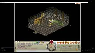 Bot Autoclicker~ Lupan ~ Dofus Retro Galgarion