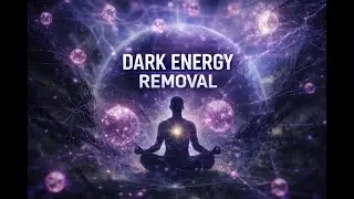 Anti Black Magic Frequency | Remove Dark Energy & Protection