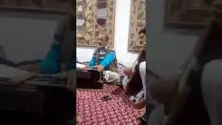 Singer Ab Hamid Teli shb kalami warsi mohmood shb