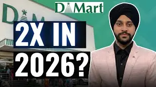 Is DMart Finally READY to Roar in 2026?