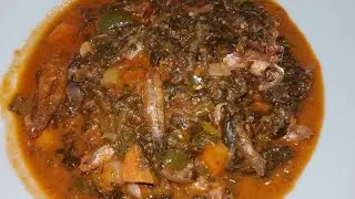 Guteka//Duteke umushogoro n'isambaza. Izi mboga ziryoshye kurusha inyama😋