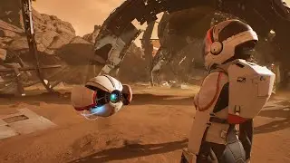 Deliver Us Mars, story, gameplay, to the spaceship