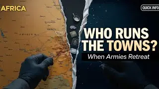 Unseen Reality: When Soldiers Retreat... The untold story of conflict's hidden face. Watch now!