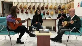 Gesi bağları ( GİZEM ÇETİN )