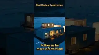 We are a local modular building/container house supplier in China, focusing on wholesale cooperation