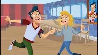 Power Up Start Smart Unit 1 Song