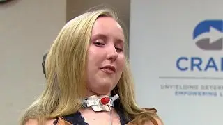 Children in Washington sick with mysterious polio-like illness