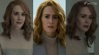 Some Pictures of Dr. Ellie Staple From Glass (Sarah Paulson)