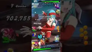 Goku black violates a 9 year old 💀 🙏🏻 #dragonballlegends #pvp #fyp #viralshorts #gokublack #shorts