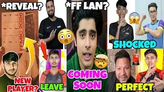 NG Pros Gods Reign Join Kar Rahe? 😳 Shanku Ne NXT Classy Kyun Chhoda! | Aztec Out After FFMIC?