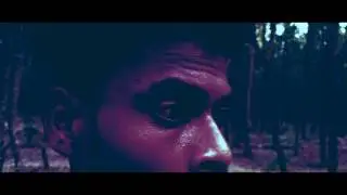 Khoufnaak jungle || horror short film || k.g.p films || 2017