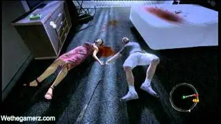 Dead Island Easter Egg