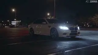 DVRST - Close Eyes (НОЧНАЯ СХОДКА BMW) 😎😎😎
