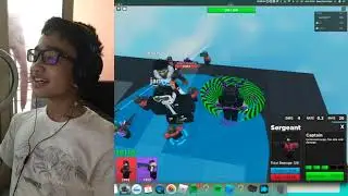 Tower Simp Simulator ''TSS'' (Female Version of TDS)