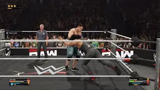 King Of the ring tournament Part:-2