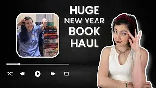 BOOK HAUL 🫣💰 I might have gone hog wild at this B&N sale