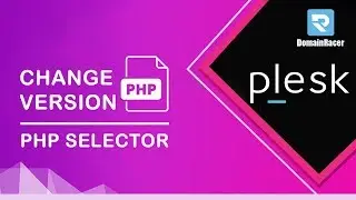 Change PHP Version Using 