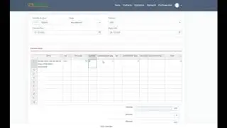 Perfex CRM Modules - Purchase Management - Vendor Portal