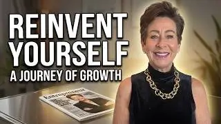 Thank you Entrepreneur Magazine || A Journey of Growth and Gratitude || GLENDA KROLL