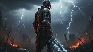 Shadows Will Fall &mdash; Modern Metal Anthem