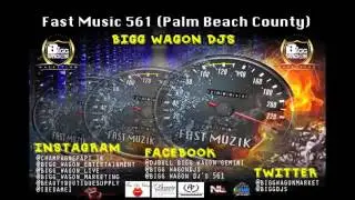 21 Savage - X feat  Future #FAST (Bigg Wagon Cd's & Dj's)