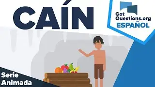 &iquest;Qui&eacute;n fue Ca&iacute;n en la Biblia? | GotQuestions.org/Espanol
