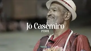 Jô Casemiro | Perfil ImaginaRio