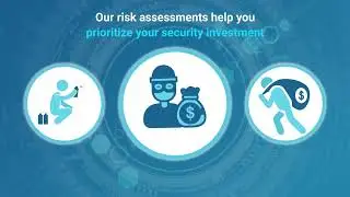 Risk Assessment GMR Security