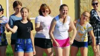 Квест на местности в K-pop Camp (quest)