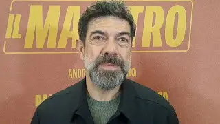 Pierfrancesco Favino: 