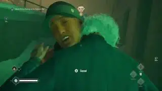 Vampire Masquerade Bloodlines 2 Gameplay 3