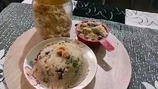 South Indian premix, upma, ek bar banaen,#tastyrecipes #cooking #Indian mum studio#viralvideo