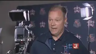 UPDATE: Ringgold photographer gets injured on sideline in Georgia-Auburn game