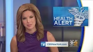Student In Bellmore Diagnosed With Meningitis
