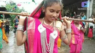 आमू आदिवासी रा.. जन्माष्टमी उज्वनी  वीडियो सोंग 2020