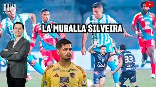 🧤 SILVEIRA MANTIENE A FLOTE AL TIBUR&Oacute;N EN DITAIRES 🦈  FORTALEZA ENREDA AL LEOPARDO