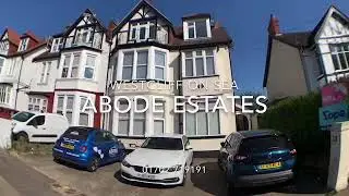 Westcliff-On-Sea