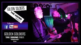 Golden Soldiers - Winning (Live)