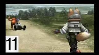 Super Smash Bros. Brawl: Subspace Emissary Episode 11