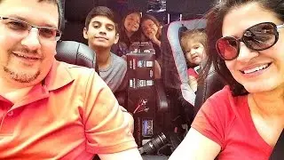 A Ruiz Family Adventure: Our 2014 Utah & Colorado Summer Road Trip