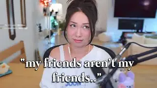 Jodi finds out about the OfflineTV news..