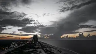 Orange Beach 2017