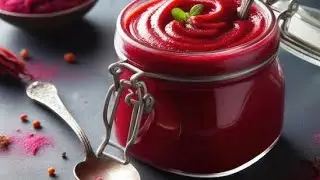 ❣️ Beetroot jam❣️